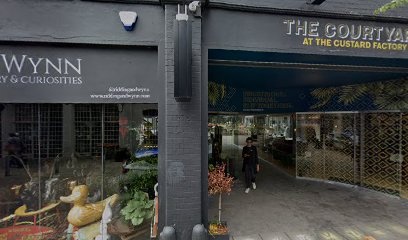 Class Act Drama Centre