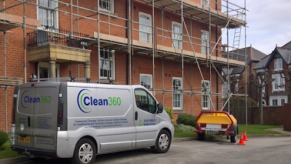 Clean360 Birmingham