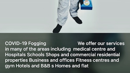 Cleaning Birmingham