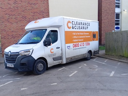 Clearance and Clean Up Birmingham