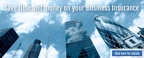 Cofton Insurance Services Ltd