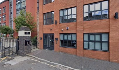 Colmore Insurance Brokers