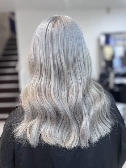 Cora Hair