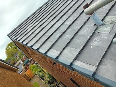 Cotton roofing services