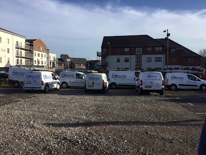 CR Roof Repair & New Roof Specialists