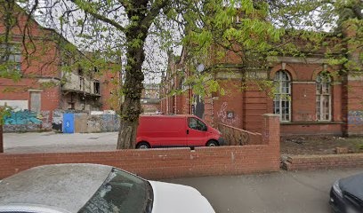 Creation Outdoor Equipment Ltd