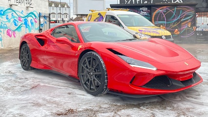 DAC Car Wash