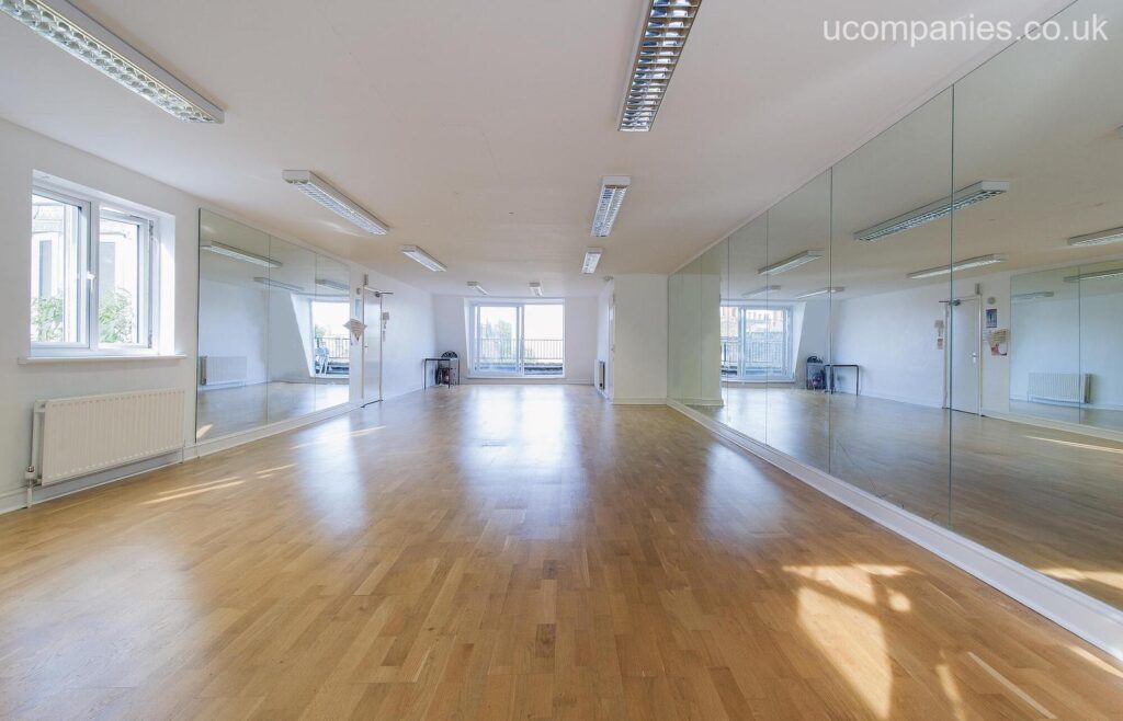 The 12 best dance studios in Birmingham
