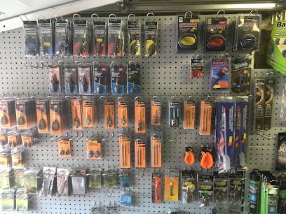 Dave's fishing tackle and bait