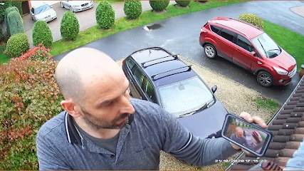 Decota CCTV Birmingham