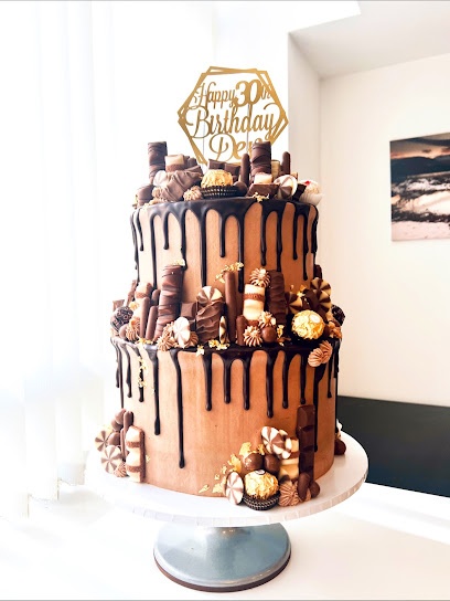 Delish Bakery