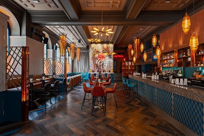 Dirty Martini - Cocktail Bar in Birmingham