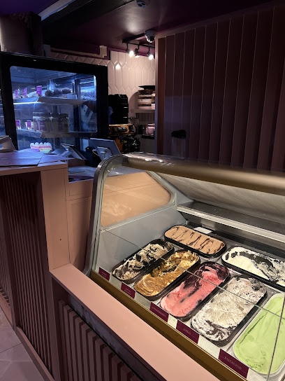 Dolce Desserts