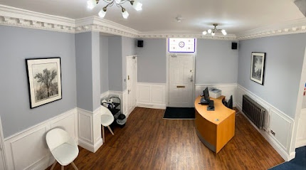 Dr Majid Shah Aesthetics Birmingham