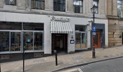 Dunsby Associates Insurance Brokers Limited