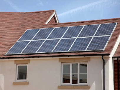 Eco Solar Panels UK
