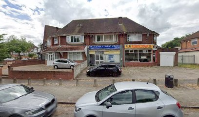 Educational Tutoring Services - 11 Plus Tutor Birmingham, Walsall