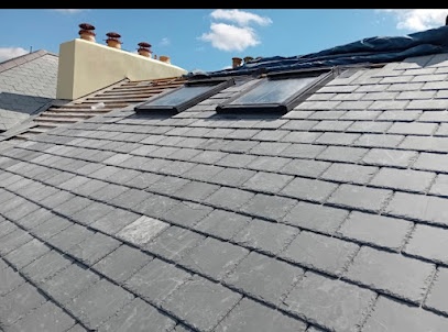 EMC Roofing And Building