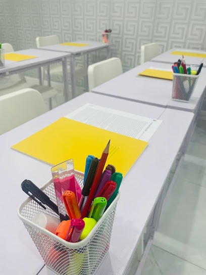 English Spark Tuition