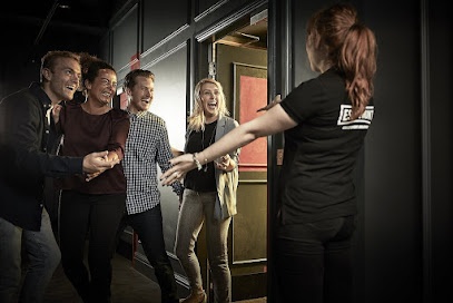 Escape Hunt Birmingham Resorts World