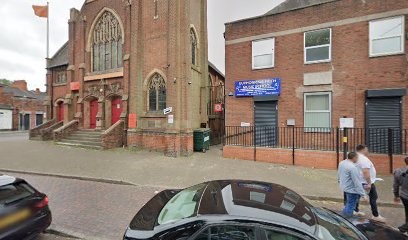 Euphonious Faith Music School