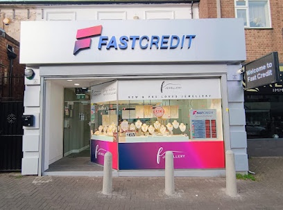 Fast Credit Pawnbrokers