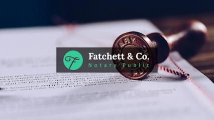 Fatchett & Co. Notaries Birmingham