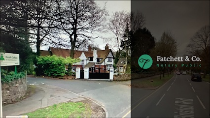 Fatchett & Co. Notaries Selly Oak