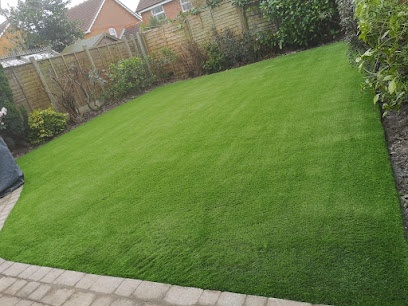 Fields Artificial Grass