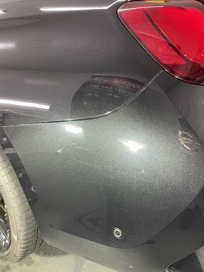 Finesse IT Detailing & Paint Protection specialist