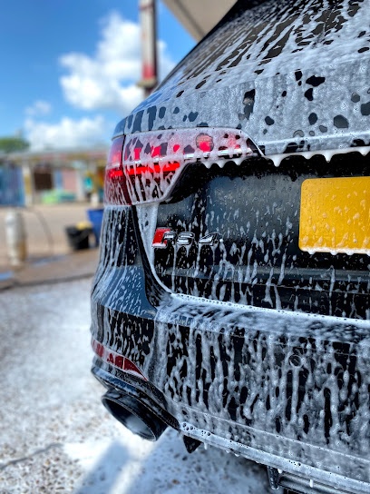 Fivestar Valeting