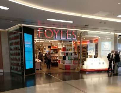 Foyles