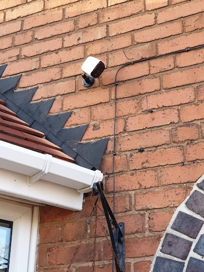 Fryer & son locksmith services ltd