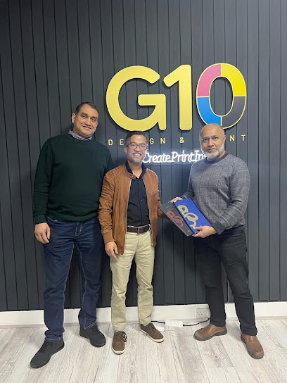 G10 Design & Print
