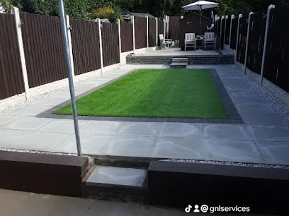 Garden and Landscaping Services