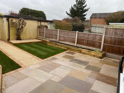 Gardentransformers Ltd