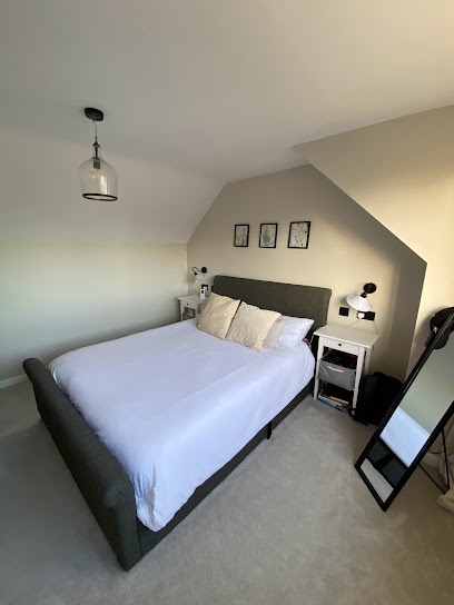 Garrett Electrical & Security