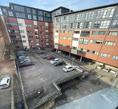 Giant Property Management Ltd