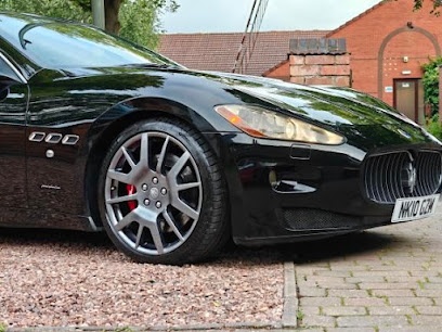 GLOSSTECH - Mobile Detailing and Valeting - Birmingham