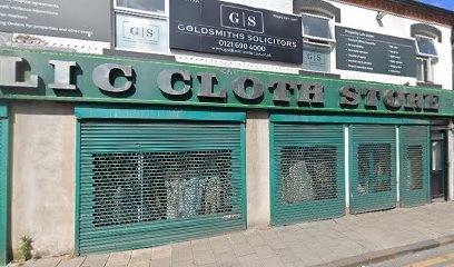 Goldsmiths Solicitors