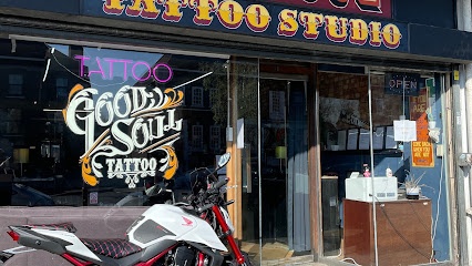 Good Soul Tattoo Studio