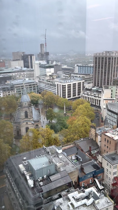 Grant Thornton UK LLP (Birmingham)