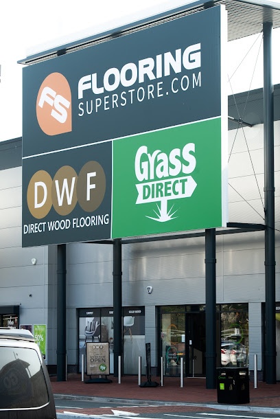 Grass Direct