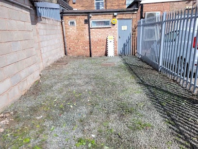 Grassroots Garden Services Ltd