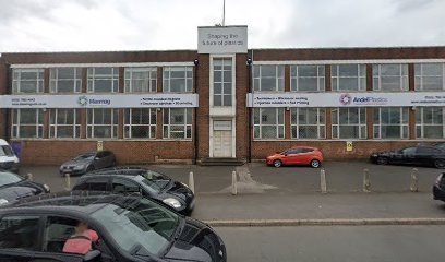 Growth In Business Ltd