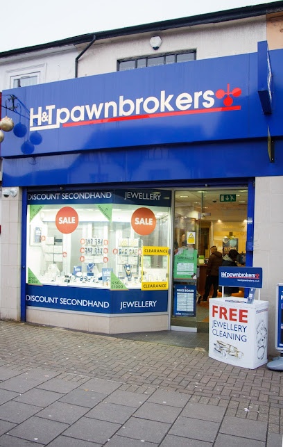H&T Pawnbrokers