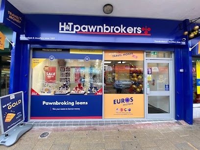 H&T Pawnbrokers