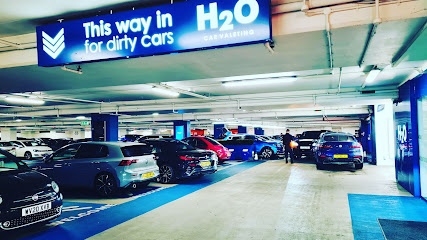 H2O Car Valeting - Bullring