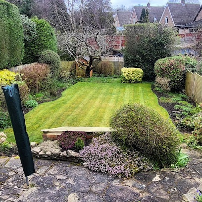 Harborne Garden Services
