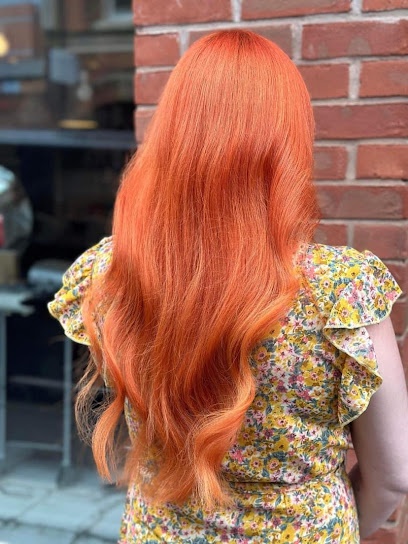 Hazel & Haydn Hairdressing